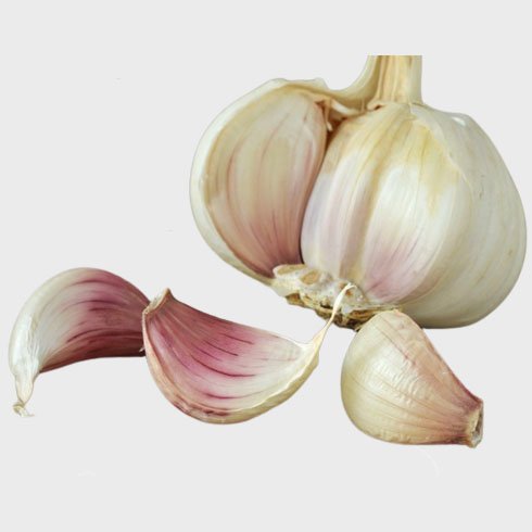 Garlic (लहसून) 2 kg